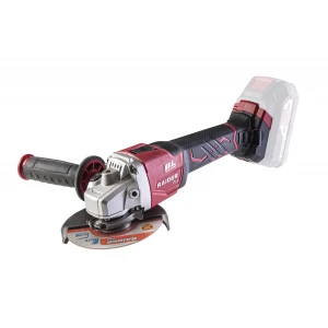 Акумулаторен безчетков ъглошлайф Ø125mm 11500min-1 Solo RDP-SBAG20