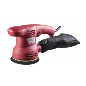 Ексцентършлайф 380W Ø125mm RD-RSA06