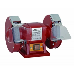 Шмиргел 250W 150mm RDP-BG04