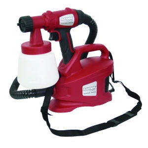 Пистолет за боя 600W Ø2.5mm 900ml компресор RD-SGC06