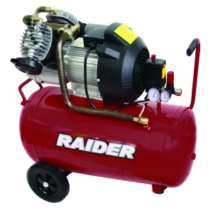Компресор  50L 2.2kW 356L/min RD-AC08