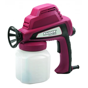 Пистолет за боя 100W ø0.8mm 700ml RDP-ESG11P