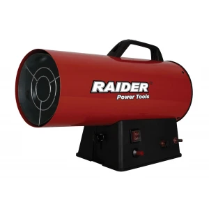 Калорифер на газ 15kW RD-GH15