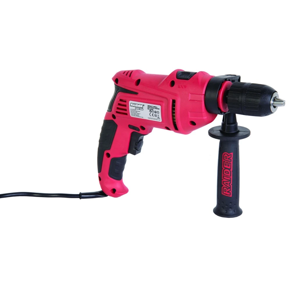 Бормашина 650W RD-ID40