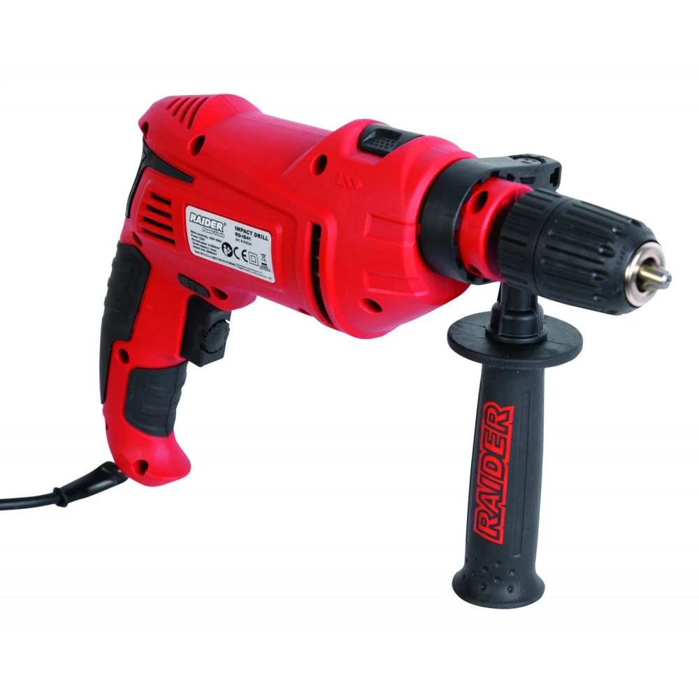 Бормашина 750W RD-ID41