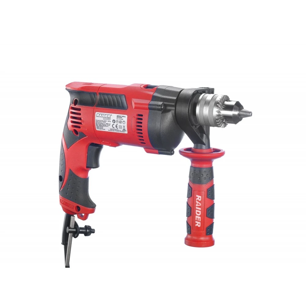 Бормашина с метален корпус 710W RDI-ID38