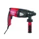 Перфоратор 850W 26mm 4 функции рег. обороти RDI-HD50