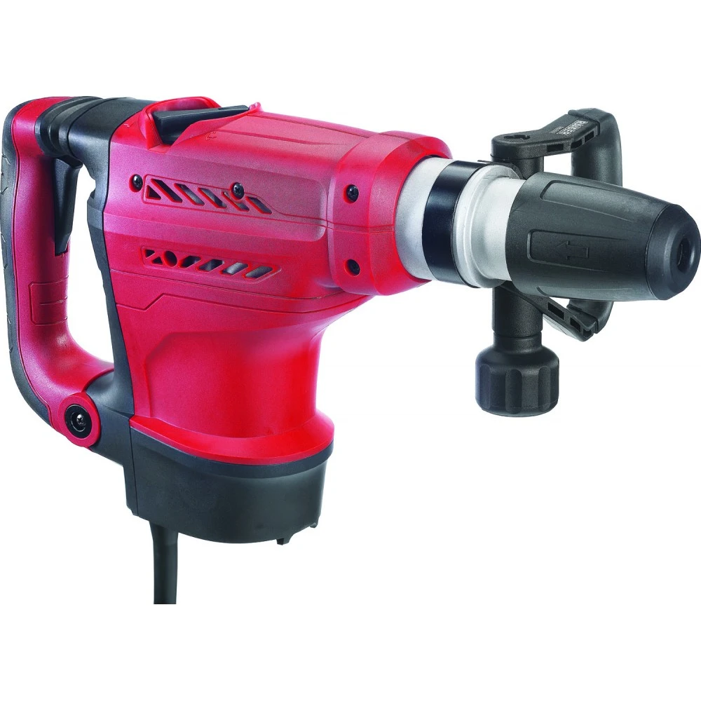 Перфоратор 1200W 8.3kg 45mm SDS-max 20J рег. обороти RDI-HD48