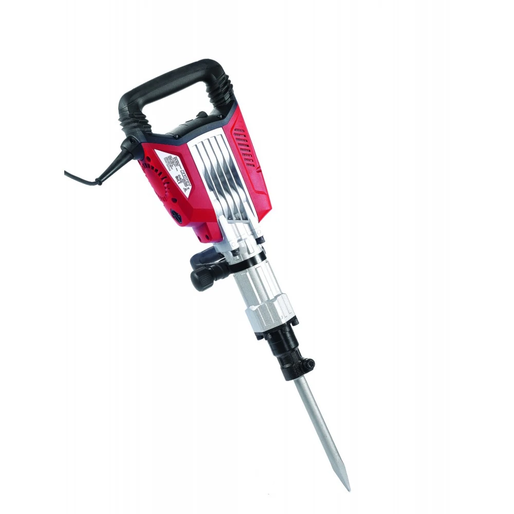 Къртач 1800W HEX 30mm RDI-DH01