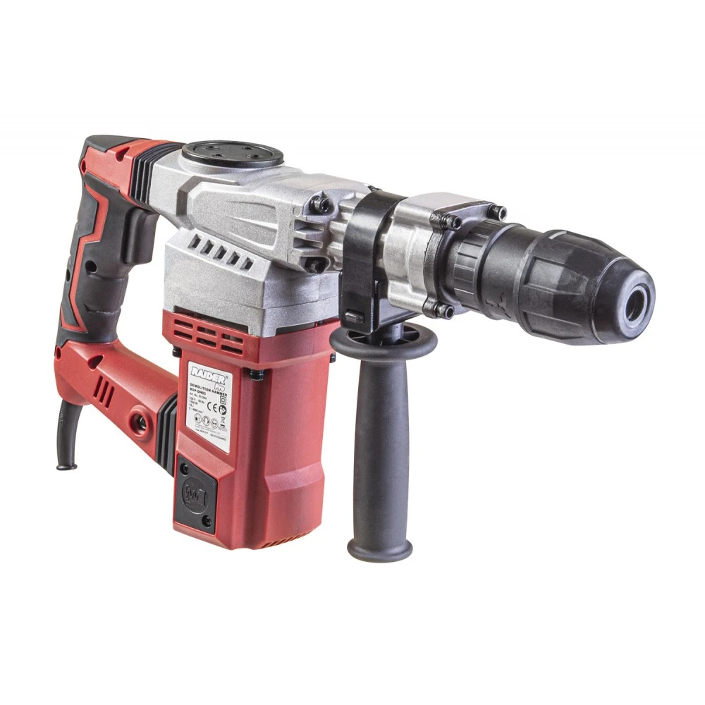 Къртач 1500W SDS-max RDP-DH03