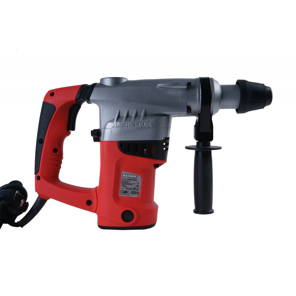 Перфоратор  850W 4.9kg 26mm SDS-plus 3.5J RD-HD04