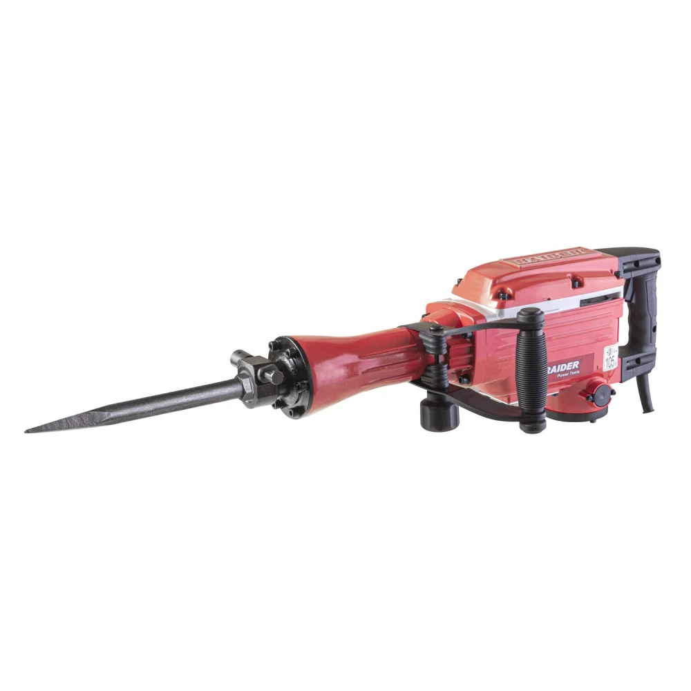 Къртач 1600W RD-DH02