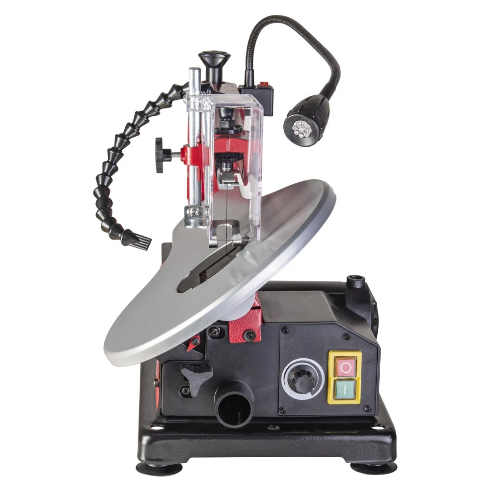 Контурен трион за изрязване на детайли и орнаменти - RD-SS16J