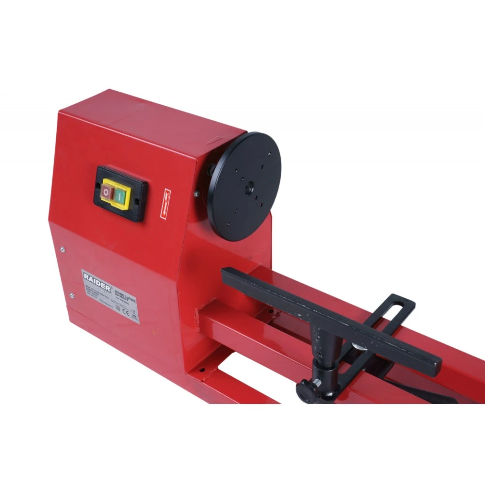 Струг за дърво 1000mm 400W RD-WL03T - Raider