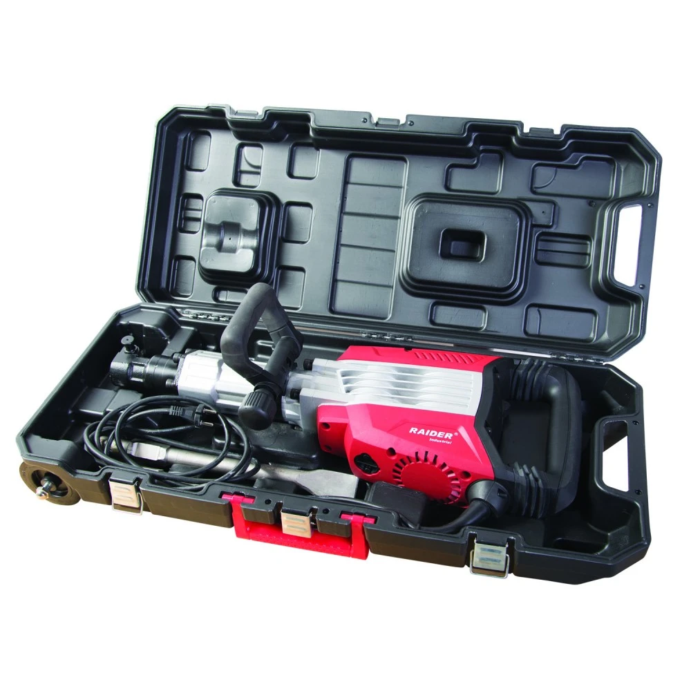 Къртач 1800W HEX 30mm RDI-DH01