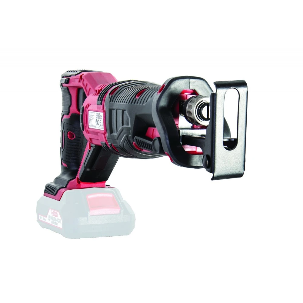 R20 Трион саблевиден акум. Li-ion quick Solo RDP-SRS20