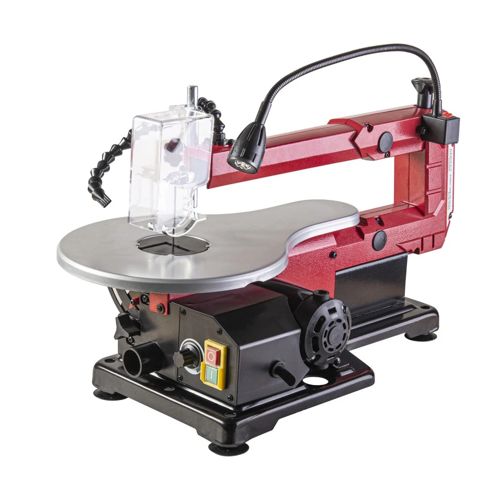 Контурен трион за изрязване на детайли и орнаменти - RD-SS16J