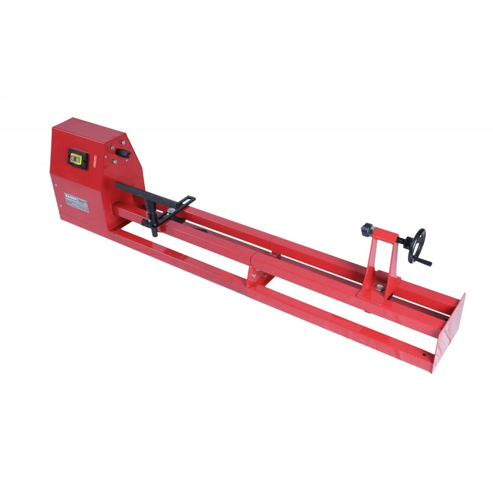 Струг за дърво 1000mm 400W RD-WL03T - Raider