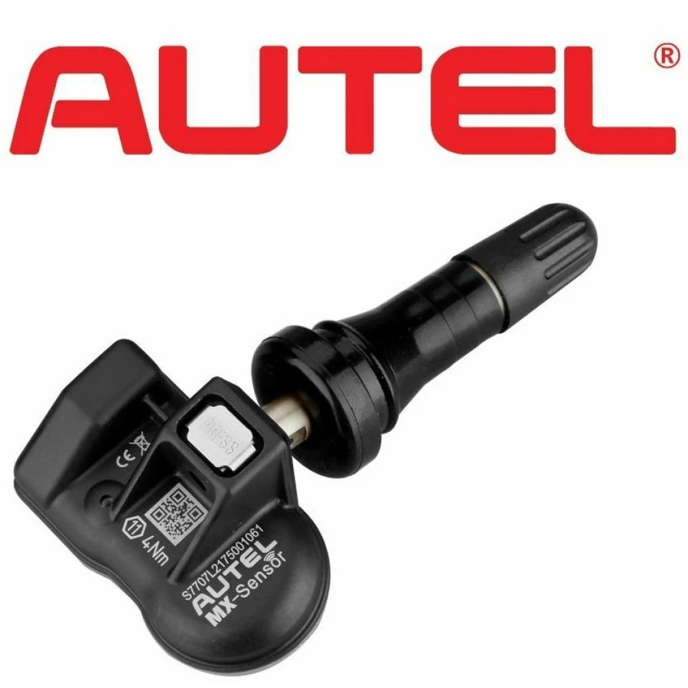 Програмируем TPMS сензор за налягане в гумите 433 / 315 MHz - 562-3526