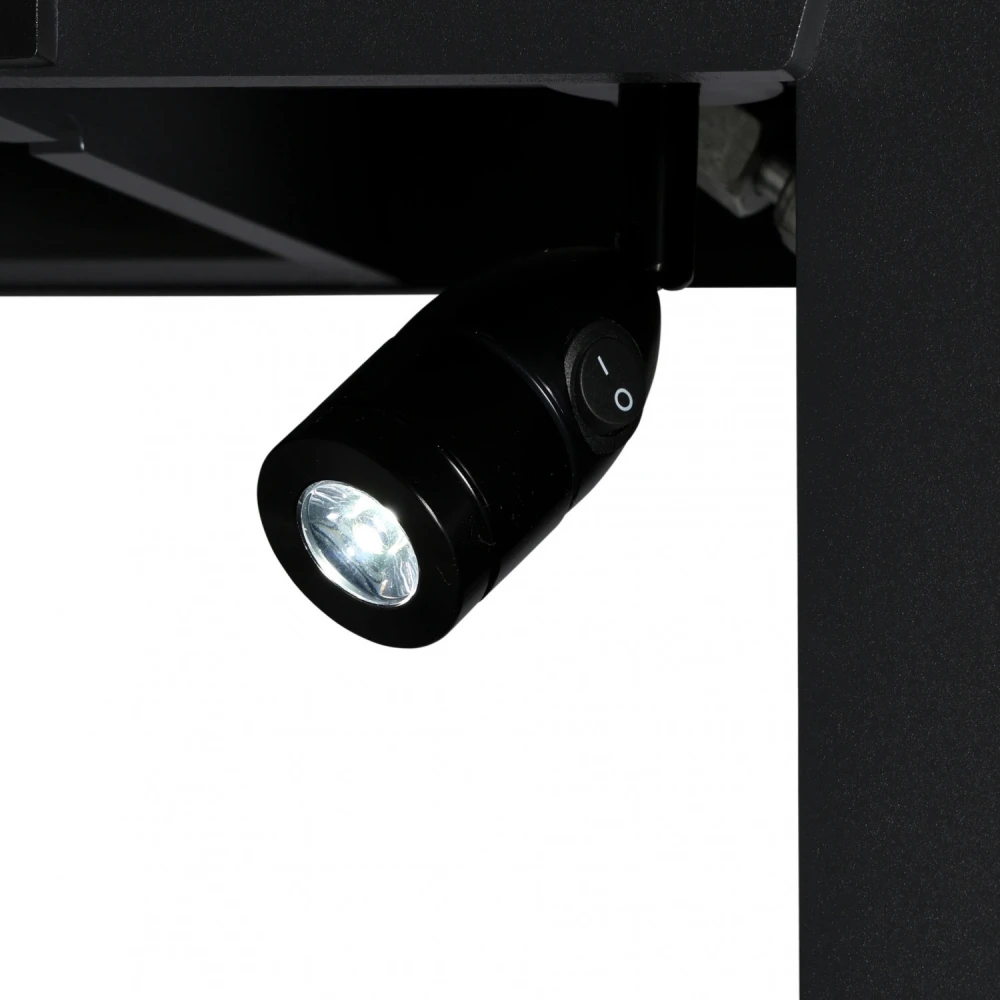 Хидравлично - електрическа преса 20 тона X-Series - SP20XHE