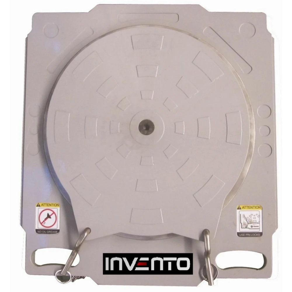 3D система за реглаж на преден и заден мост, 13–26″ - INVXV550X-SKP