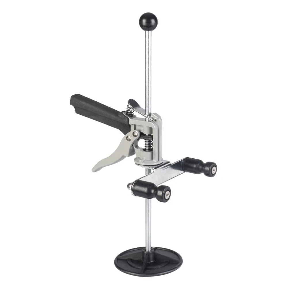 Устройство за 3D реглаж на преден и заден мост на автомобили - INVXVS300