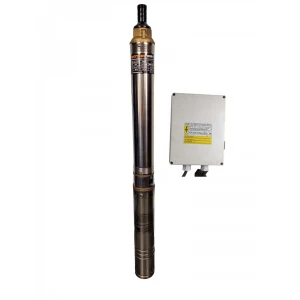 750W Потопяема помпа, 39 м, 3 м³/ч. - 3STM2-11