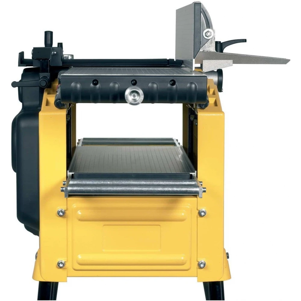 Абрихт-щрайхмус, комбиниран, 2100 W, 260 мм, DeWALT D27300