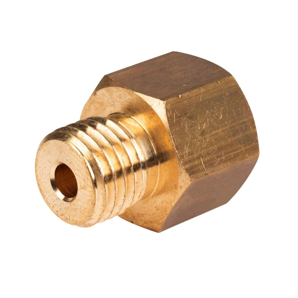 Адаптер (преходник) за маркучи на климатични станции - TX3903745