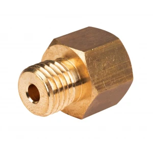 Адаптер (преходник) за маркучи на климатични станции - TX3903745