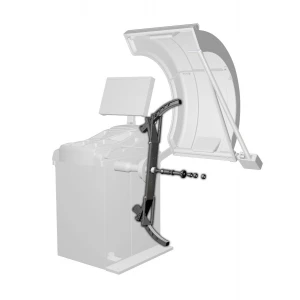 Адаптер за балансиране на гуми за мотоциклети - INVBS-TD-MOTO