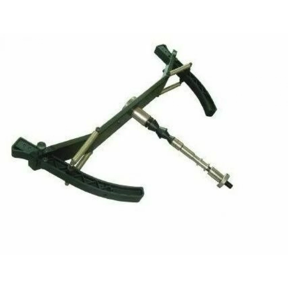 Мотоциклетен комплект/адаптер за баланс машини, 40 мм вал - INVB6008847