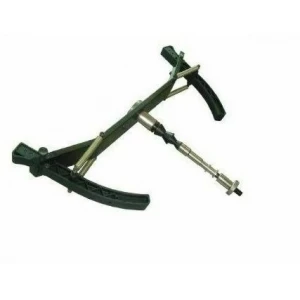 Мотоциклетен адаптер за машини за балансиране на гуми - INVB6008844