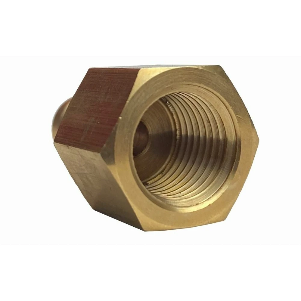 Адаптер за азотен редуктор, за работа с климатични системи - TX14.013