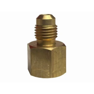 Адаптер за азотен редуктор, за работа с климатични системи - TX14.013