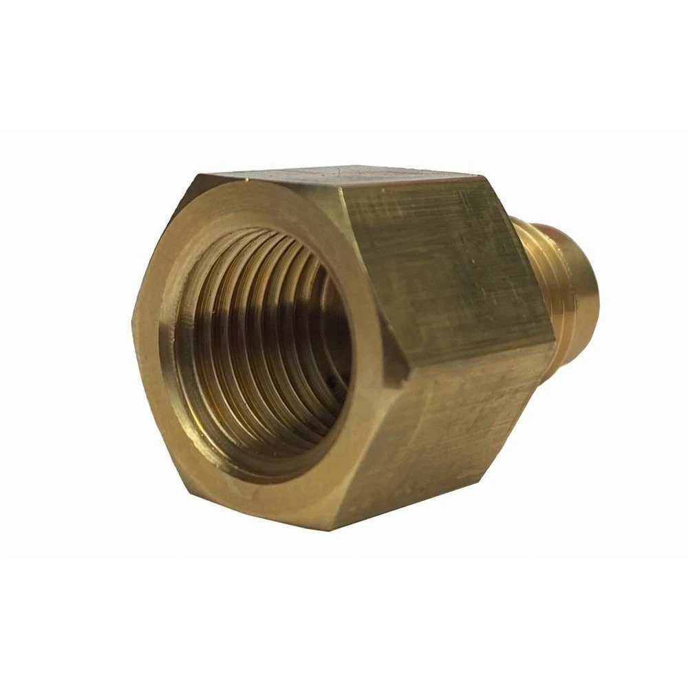 Адаптер за азотен редуктор, за работа с климатични системи - TX14.013