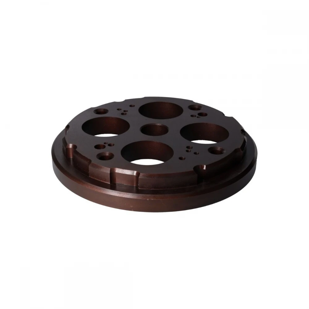 Комплект центриращ адаптер за балансьори за камиони, 42 мм - INVB6008838