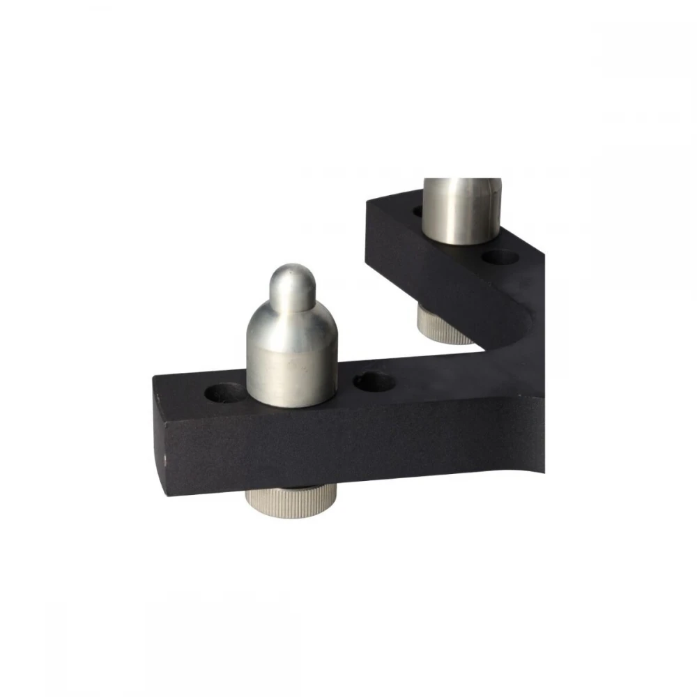 Комплект центриращ адаптер за балансьори за камиони, 42 мм - INVB6008838