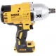 Акумулаторен безчетков гайковерт, 1627Nm , 18V , 3/4 '', DeWalt DCF897N