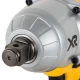 Акумулаторен безчетков гайковерт, 1627Nm , 18V , 3/4 '', DeWalt DCF897N