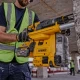 Акумулаторен безчетков перфоратор, 18/54V Flexvolt, SDS-plus, DeWalt DCH334X2