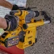 Акумулаторен безчетков перфоратор, 18/54V Flexvolt, SDS-plus, DeWalt DCH334X2