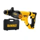Акумулаторен безчетков перфоратор, 18 V, SDS-plus, 3 J, DeWalt DCH263NK