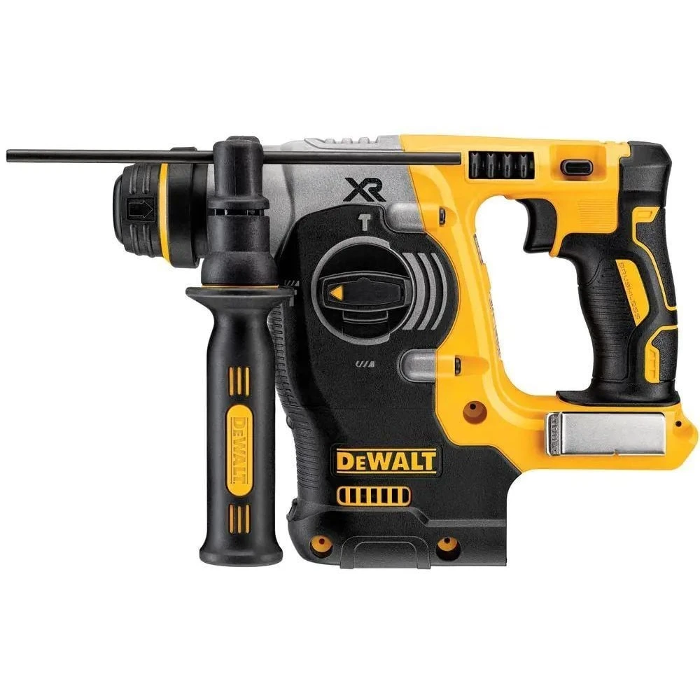 Акумулаторен безчетков перфоратор, 18V , XR, DeWalt DCH273N