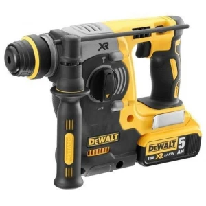 Акумулаторен безчетков перфоратор, 18V , XR, DeWalt DCH273N