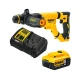 Акумулаторен безчетков перфоратор + 5Ah батерия + зарядно, SDS-plus 18 V, 3 J, DeWalt DCH263N