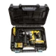 Акумулаторен безчетков перфоратор, SDS-plus, 18 V, 1.4 J, DeWalt DCH172D2