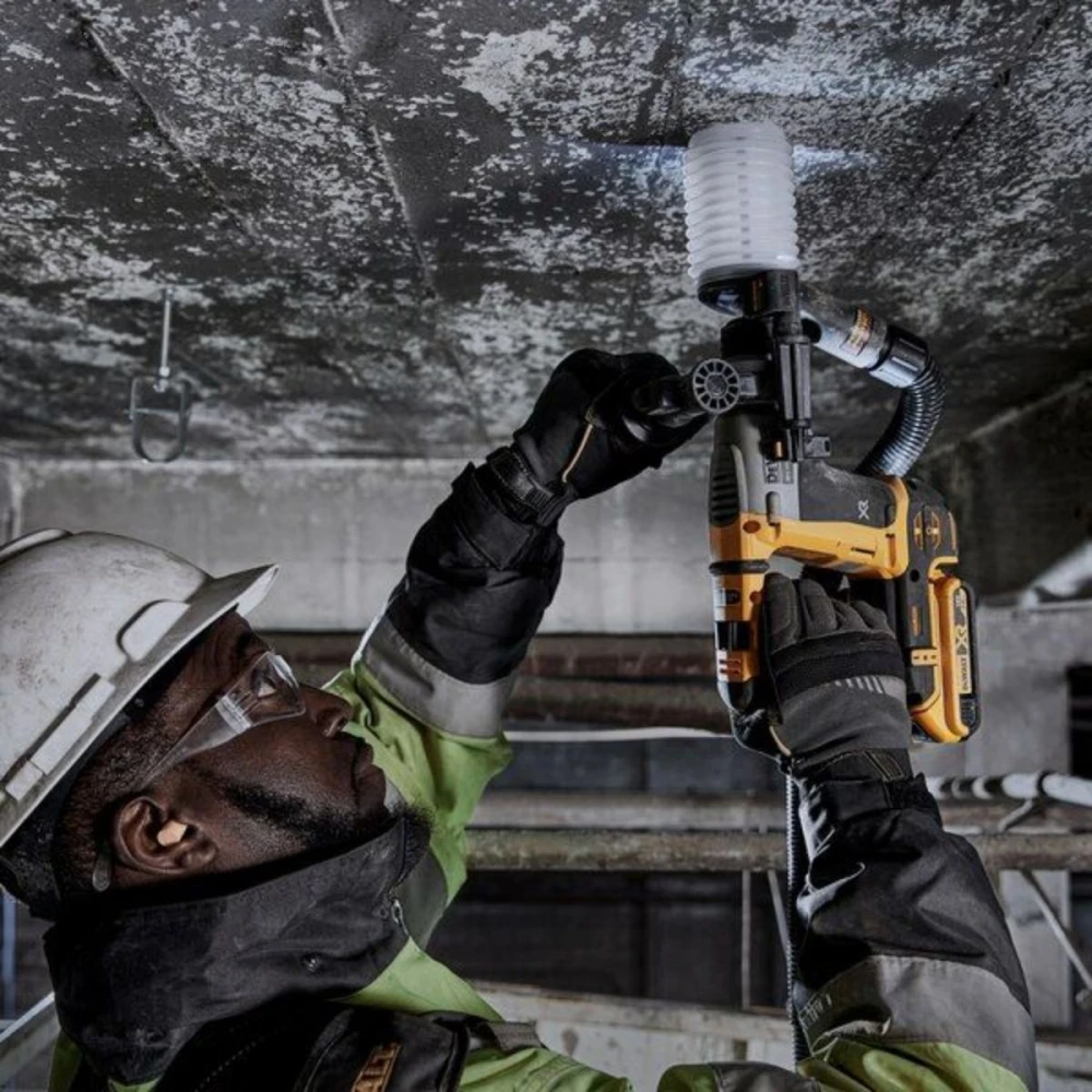 Акумулаторен безчетков перфоратор, SDS-plus, 18V, 1.4J, DeWalt DCH172N