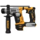 Акумулаторен безчетков перфоратор, SDS-plus, 18V, 1.4J, DeWalt DCH172N