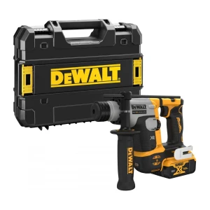 Акумулаторен безчетков перфоратор, SDS-plus, 18V, 1.4J, DeWalt DCH172NT